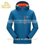 2017 New Design Lightweight Hooded Anorak Jacket thumbnail-2