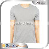 New Arrival High Quality 100% Cotton Blank Casual Men t Shirt thumbnail-2
