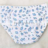 Kids Underwear Wholesale Designed Underwear Teen Sexy Boys Briefs thumbnail-5