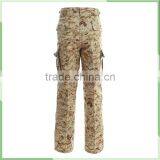 Formal Military Desert Digital Camouflage Commando Camouflage Suit Camouflage Breathable Military Uniform thumbnail-3
