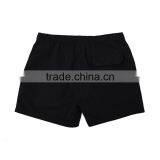Wholesale Dry Fit Summer Fashion Polyester Cotton Men Sport Crossfit Shorts thumbnail-3
