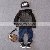 S15266A Winter Children Hoodies & Sweatshirts Boys Hoodies thumbnail-1