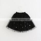 S16734A Baby Clothes Children's Fashion Design Tutu Skirt thumbnail-4