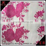 Custom Cotton Textile Soft Polyester Cheap Fabric Fabrics thumbnail-4