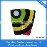 Wholesale 3M Adhesive EVA Traction Pad For Surfing thumbnail-4