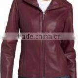 Genuine Leather Women Jacket thumbnail-1
