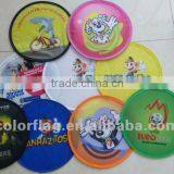 Foldable Nylon Led Frisbee thumbnail-1