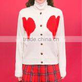 2017 New Style Christmas Sweater Couple Funny Xmas Jumper for Women thumbnail-4