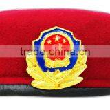 ISO9001 BSCI Cap UK/AU/USA Hat Own Design Gym Basketball Army Cap thumbnail-5
