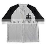 Baseball Jersey Shirts thumbnail-5