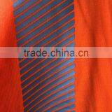 100%polyester High Performance Contrast Color 3M5510 Segmented Reflective Tape Safety T-shirt thumbnail-6