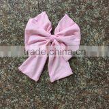 Children Girls Cotton Bowknot Factory Wholesale Fashion Beauty Children Accessories Girls Bowknot thumbnail-5