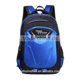Fashion New Design Blue Oxford School Bag thumbnail-1