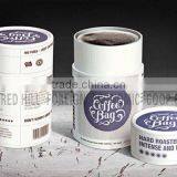 Paper Coffee Packaging Box thumbnail-1