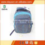 2017 Latest Custom Foldable Nylon Backpack thumbnail-1