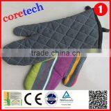 Durable Anti-slip Hot Selling Oven Mitt Golove Supplier Factory thumbnail-1
