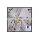 100% Cotton Fine Twill Fabric 40x40/143x112,150gsm,Reactive Dyed,Fabric Factory In Huzhou City thumbnail-1