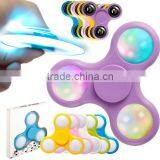 2017 Newest Toy Metal Fidget Spinner,Wholesale Factory Hand Finger Spinner Kids Toys Gyro thumbnail-2