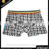 Big Factory Wholesale Comfortable and Colorful Children Underwear thumbnail-3