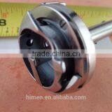 HOOK+BOBBIN CASE #240558,10655 SINGER 111W155 CONSEW 224 225 226 237 JUKI LU-562 thumbnail-3