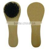 Short but Convenient Widely Used Shoe Brush thumbnail-1