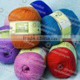 Best 100% Acrylic Hand Knitting Yarn Prices thumbnail-1