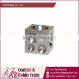 Robust Design Dapping Block Available With Accurate Dimension