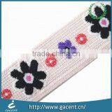 Clothing Accessories 25mm Jacquard Webbing Strap thumbnail-2