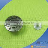 Decorative Pants With Suspender Buttons for Jackets and Jeans With Low Price