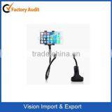 Portable Cell Phone Stand Mobile Phone Holder Snake Phoseat Holder thumbnail-1