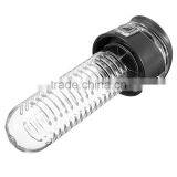 Best Ptrice Black Transparent Fruit Water Lemon Juice Kettle Outside Outdoor Sport Bottle Home Cycling Climbing Hiking thumbnail-6