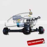 Tricycle Rear Axl Assembly for Tricycle Spare Parts