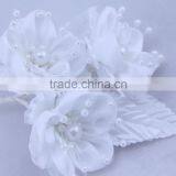 2017 New Design Fabric Paper Flower With Best Quality and Low Price thumbnail-6