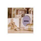 Ring Pillow, Guest Book and Pen Set, Reception Accessories thumbnail-1