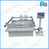 Package Transport Vibration Simulation Testing Machine thumbnail-1