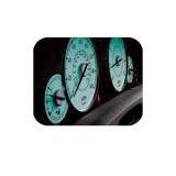 South Korea EL Panel For Automotive Instrument. thumbnail-1