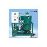 Sell Multi-Function Lubricating Oil Purifier thumbnail-1