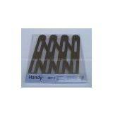 Sell Stainless Steel Kitchen Pot Mat for Dinner Table ,1pcs/set thumbnail-1