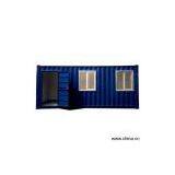 Sell 20' Camp Container thumbnail-1