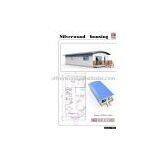 Light Steel Villa thumbnail-1