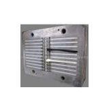 Auto Cable Ties Mould thumbnail-1