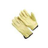 Leather Driving Glove DRCAW