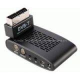 MINI SCART DVB-T thumbnail-1