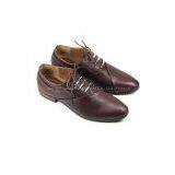 Dress Shoes for Men,Genuine Leather Shoes thumbnail-1