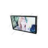 17'' Indoor Wifi Advertising,3g/wifi Lcd Screen Advertising,wall Mount Network Lcd Advertising Display thumbnail-2