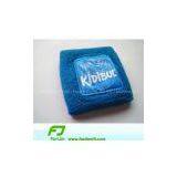 Woven Label Sweatband