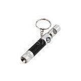 Custom Mini PS, METAL Material Led Flashlight Key Chains for Give Away Gifts, Ornaments