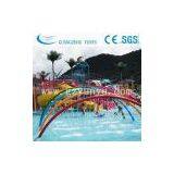 Water Games---rainbow Door thumbnail-1