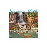 Hot Spring Facilities---open-air Hot Spring Area thumbnail-1