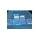 Disposable Medical Ophthalmic Drape Pack With Free Sample thumbnail-1